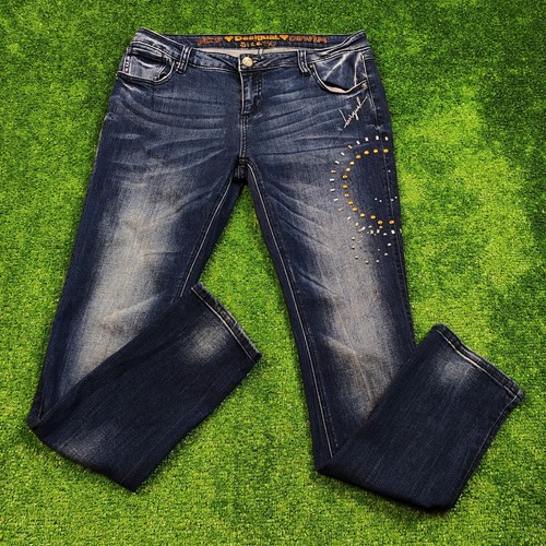Desigual jeans damen slim - desigual,