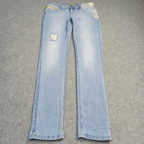 Desigual damen jeans größe - desigual,