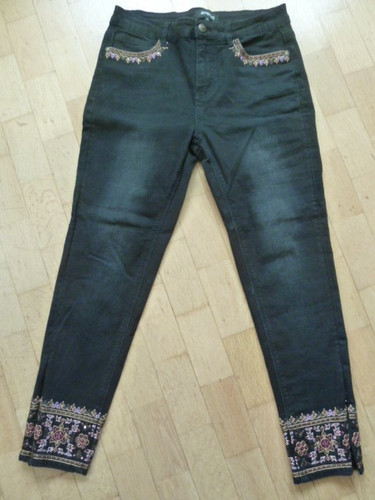 Desigual jeans damen - jeans,