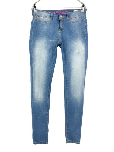 Desigual damen slim - desigual, skinny