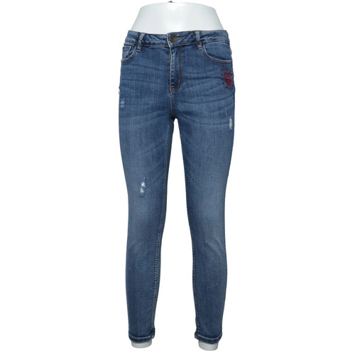 Desigual jeans größe 30 - desigual,, jeans,