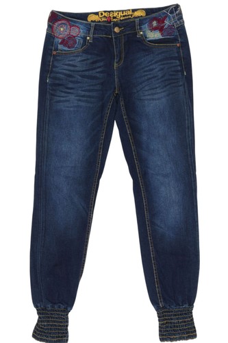 Desigual damen jeans hose w30 - damen,