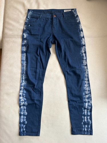Desigual damen jeans größe - desigual,