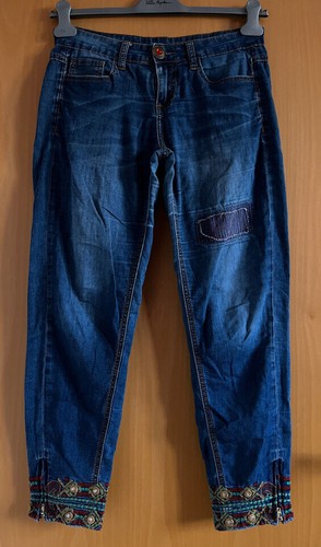Desigual jeans hose größe - hose, 26