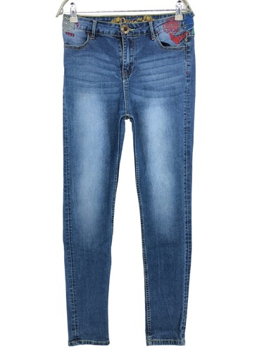Desigual damen slim - desigual,
