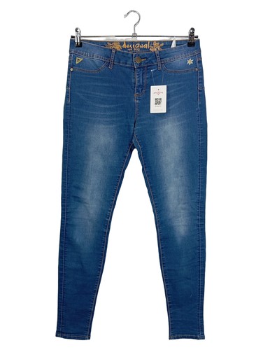 Desigual jeans skinny fit - desigual,