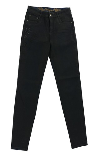 Desigual 18wwdd51 damen jeans - desigual,