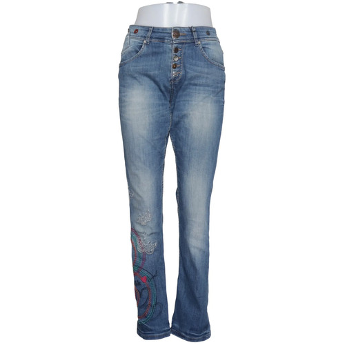 Desigual jeans größe 30 - jeans,, größe: