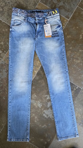 Desigual herren jeans 30 - desigual, gr.