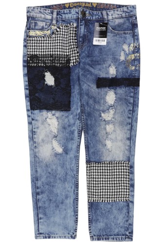 Desigual jeans damen hose - desigual,