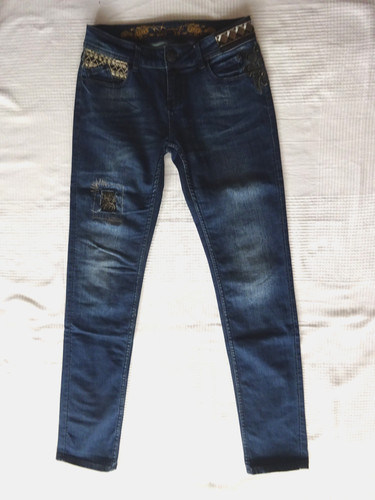 Desigual jeans inch - jeans,