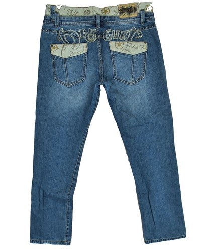 Desigual jeanshose mit - jeanshose,