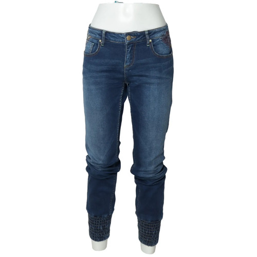 Desigual jeans größe - desigual,, größe: