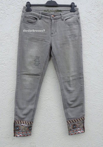 Desigual stretch jeans - ,
