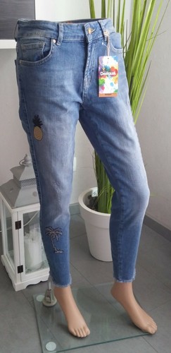 Desigual jeans loane - loane, 26