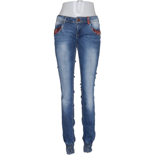 Desigual jeans größe 30 - desigual,, größe: