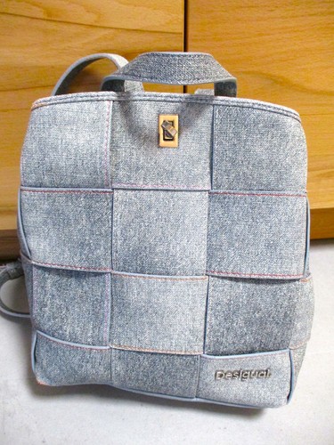 Desigual mittelgroßer - desigual,