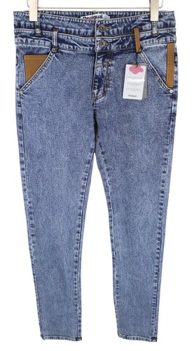 Desigual coll rep herren - desigual, jeans