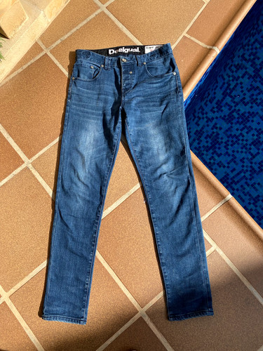 Desigual jeans - -,