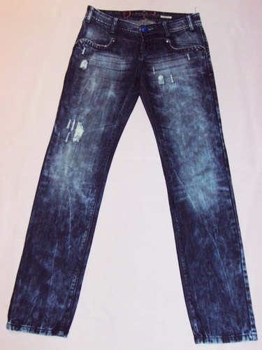 Desigual jeans straight fit - straight,