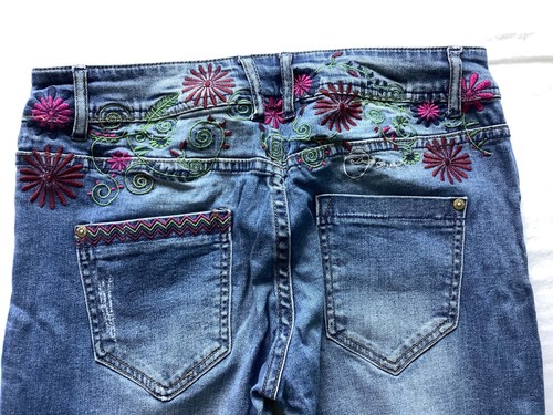 Desigual jeans damen 36 - damen,
