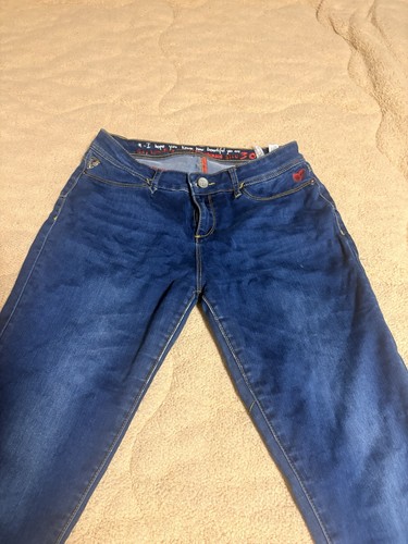Damenjeans