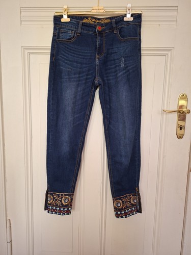 Desigual jeans - desigual,