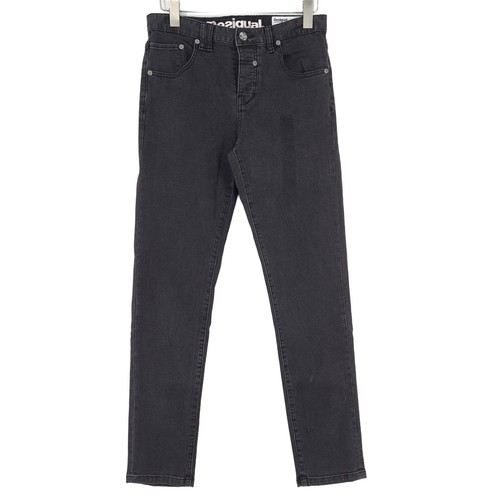 Desigual vintage jeans slim - jeans,