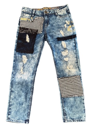 Desigual jeans hose 30 - desigual,