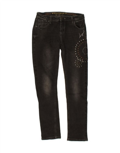 Desigual damen graphic slim - desigual,