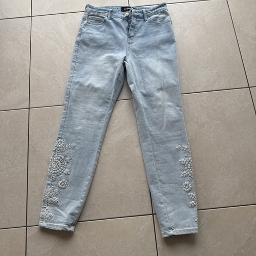 Desigual jeans größe - jeans, 30