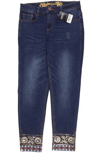 Desigual jeans damen - jeans, hose