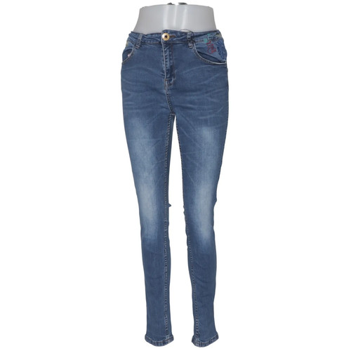 Desigual jeans größe 30 - desigual,, jeans,