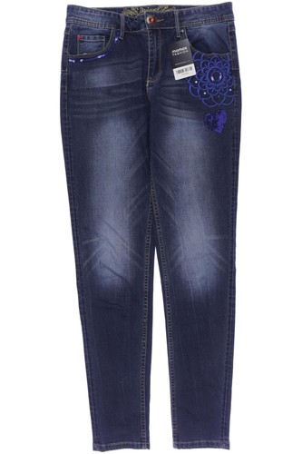 Desigual jeans damen - desigual, hose