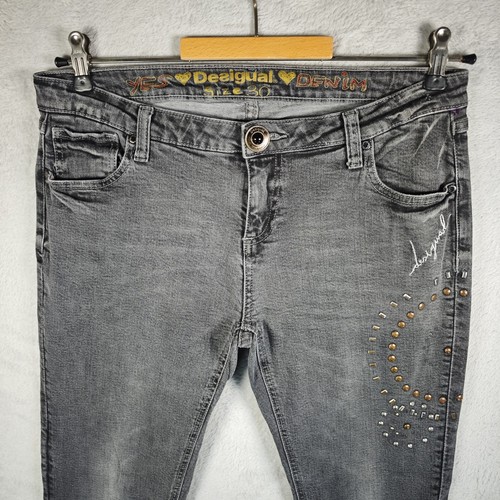Desigual jeans damen hose - jeans,