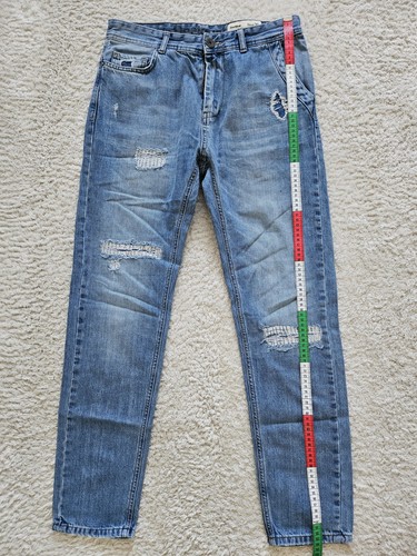 Desigual jeans - desigual,