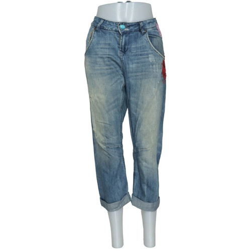 Desigual jeans größe 30 - jeans,,
