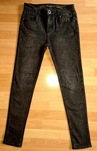 Desigual damen jeans - desigual, größe